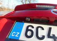 Toyota RAV4 SUV 2,0 l 111 kw