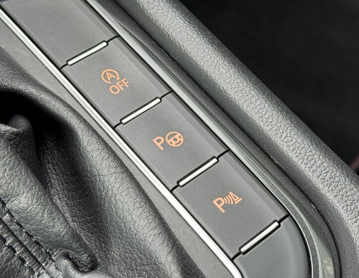 Volkswagen Tiguan SUV / Terénní 2,0 l 110 kw