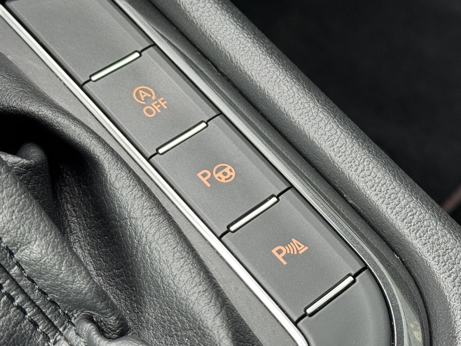 Volkswagen Tiguan SUV / Terénní 2,0 l 110 kw