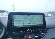 Hyundai i30 Kombi 1,5 l 117 kw