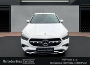 Mercedes-Benz GLA SUV / Terénní 2,0 l 110 kw