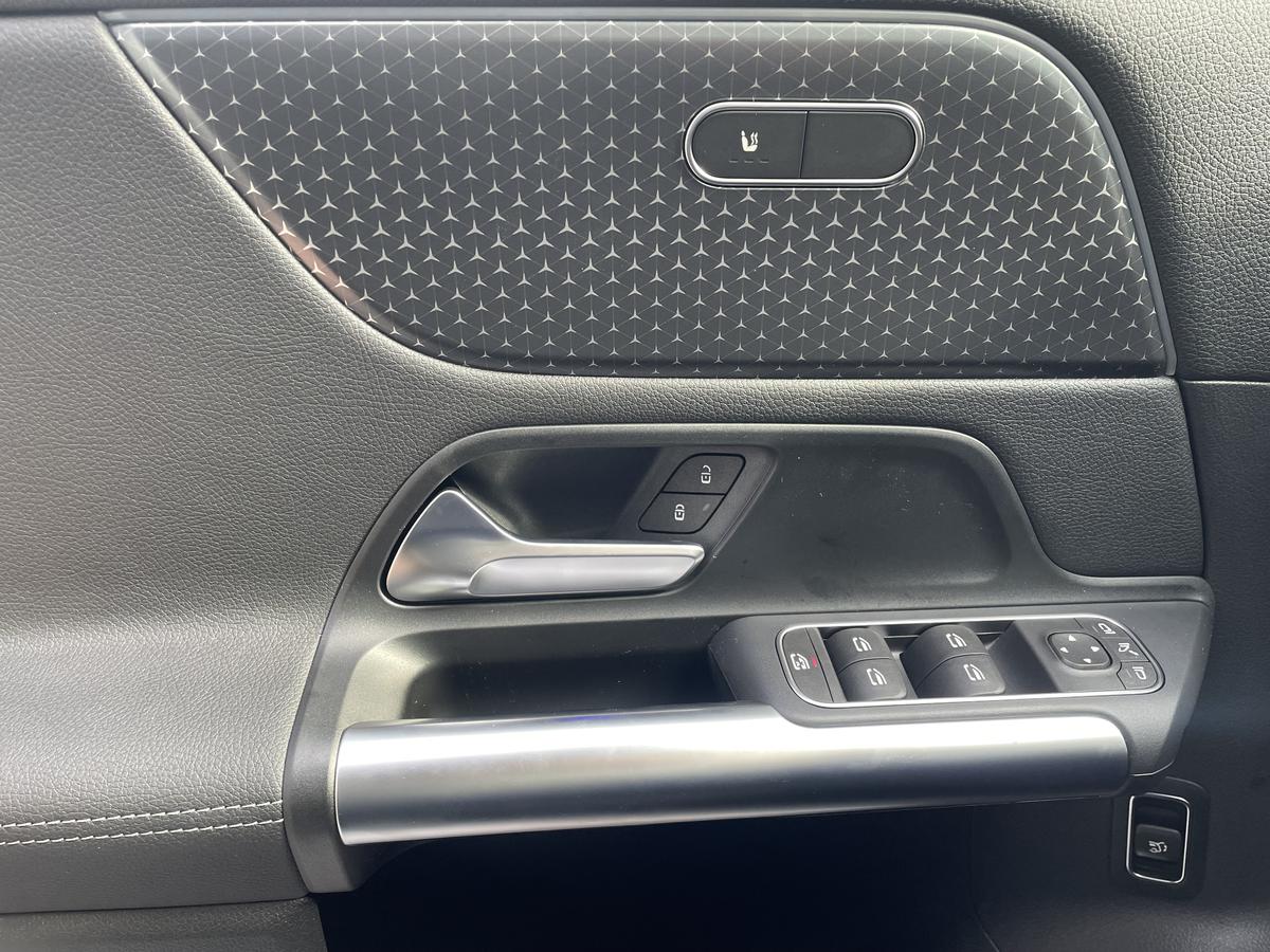 Mercedes-Benz Třídy B