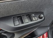 Toyota Yaris Hatchback 1,5 l 68 kw