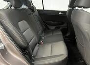 KIA Sportage 21