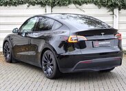 Tesla Model Y SUV / Terénní 0,0 393 kw