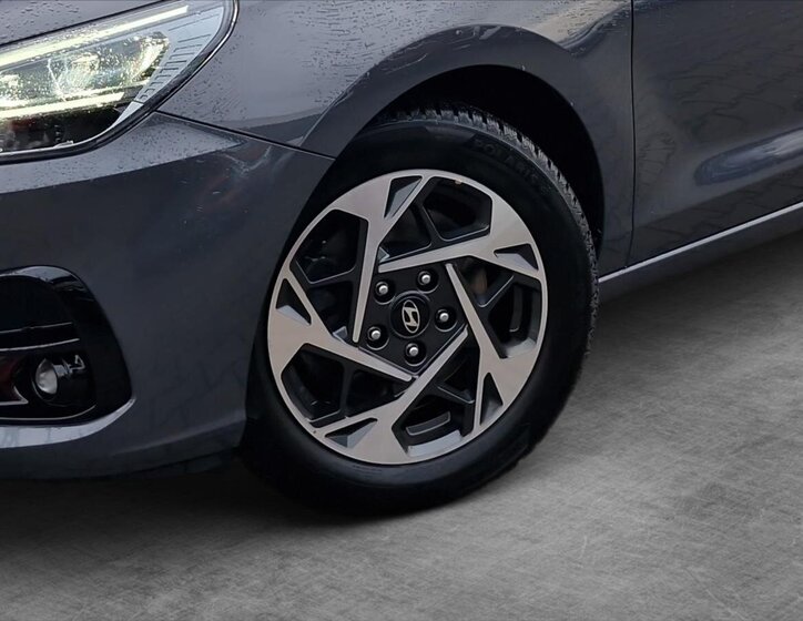 Hyundai i30 Kombi 998,0 74 kw