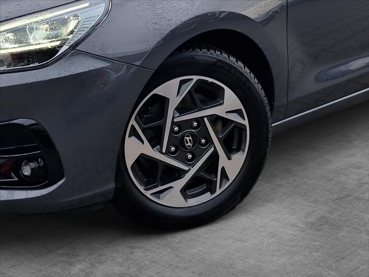 Hyundai i30 Kombi 998,0 74 kw