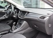 Opel Astra Kombi 1,2 l 81 kw