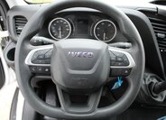 Iveco Daily Užitková 2,3 l 115 kw