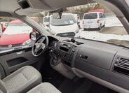 Volkswagen Transporter Ostatní 2,0 l 84 kw