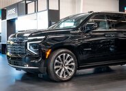 Chevrolet Tahoe SUV / Terénní 6,2 l 313 kw