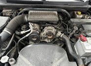 Jeep Grand Cherokee Ostatní 3,7 l 154 kw