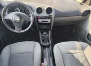 Seat Ibiza Hatchback 1,9 l 74 kw