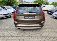 Volvo XC90 9