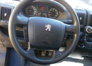 Peugeot Boxer Ostatní 2,2 l 81 kw