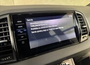 Škoda Karoq SUV / Terénní 2,0 l 110 kw