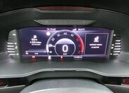 Škoda Superb Sedan 2,0 l 110 kw