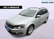 Volkswagen Passat Kombi 2,0 l 103 kw