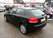 Audi A3 6