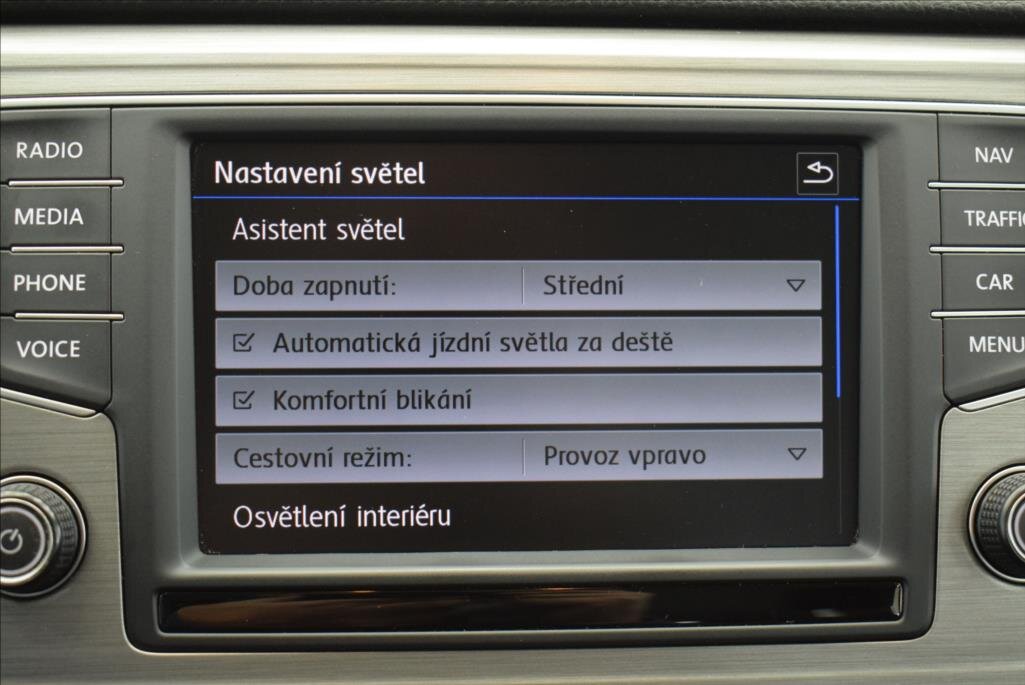 Volkswagen Golf Sportsvan Hatchback 1,4 l 92 kw