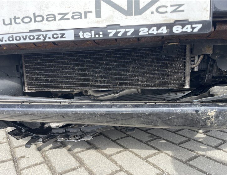 Seat Alhambra Kombi 1,4 l 110 kw