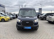 Ford Transit Skříň 2,0 l 96 kw