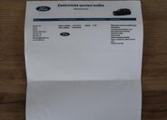 Ford Focus Kombi 1,5 l 85 kw