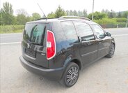Škoda Roomster Kombi 1,2 l 63 kw