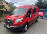 Ford Transit 1