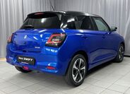 Suzuki Swift 8