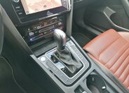 Volkswagen Passat Kombi 2,0 l 90 kw