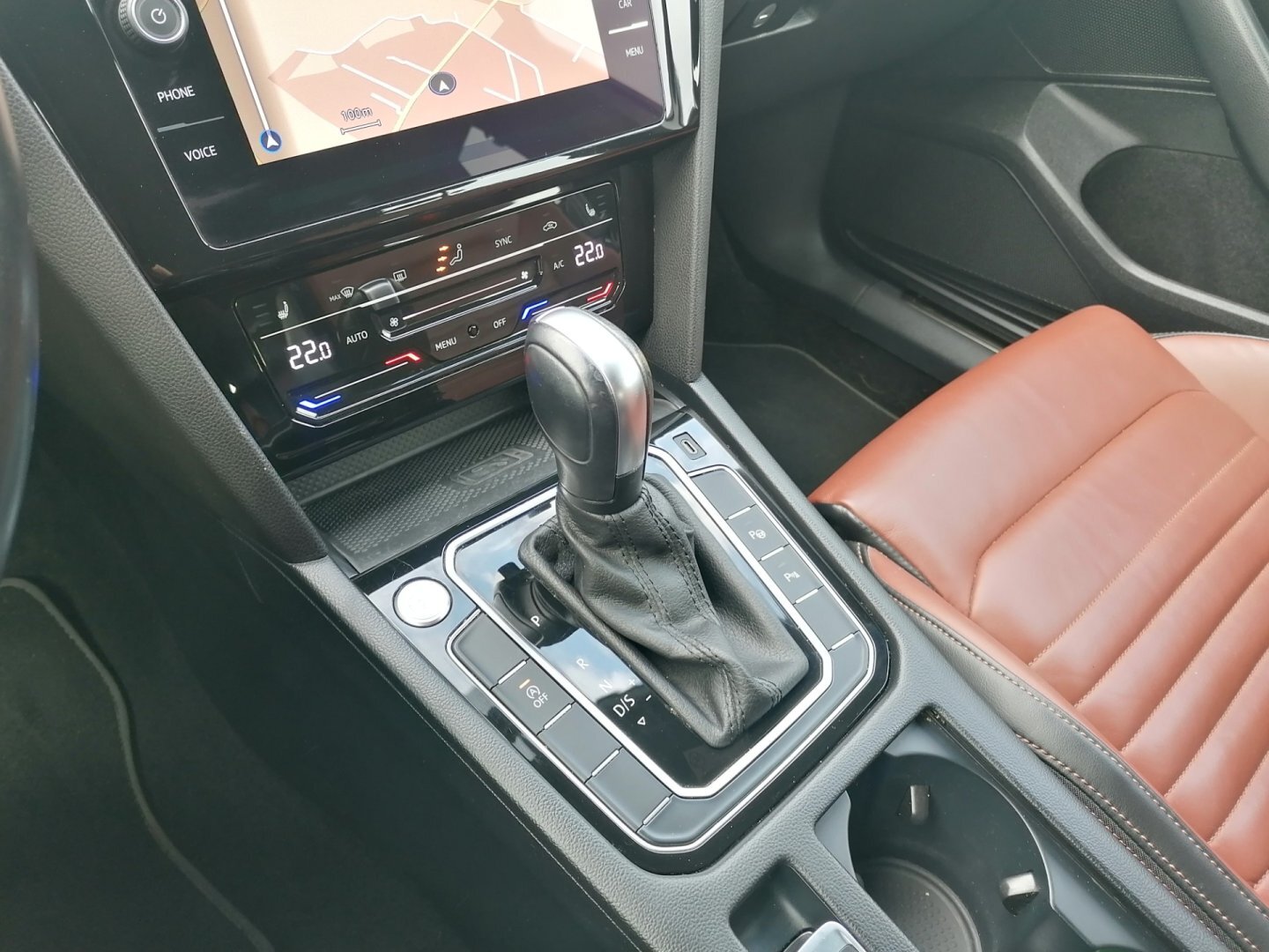 Volkswagen Passat Kombi 2,0 l 90 kw