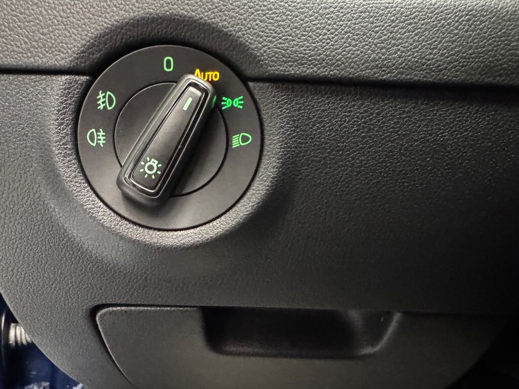 Škoda Octavia Kombi 1,4 l 103 kw