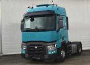 Renault Ostatní Ostatní 10,8 l 345 kw