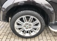 Land Rover Discovery Kombi 3,0 l 180 kw