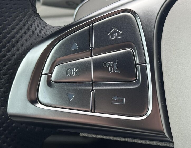 Mercedes-Benz Třídy S 27