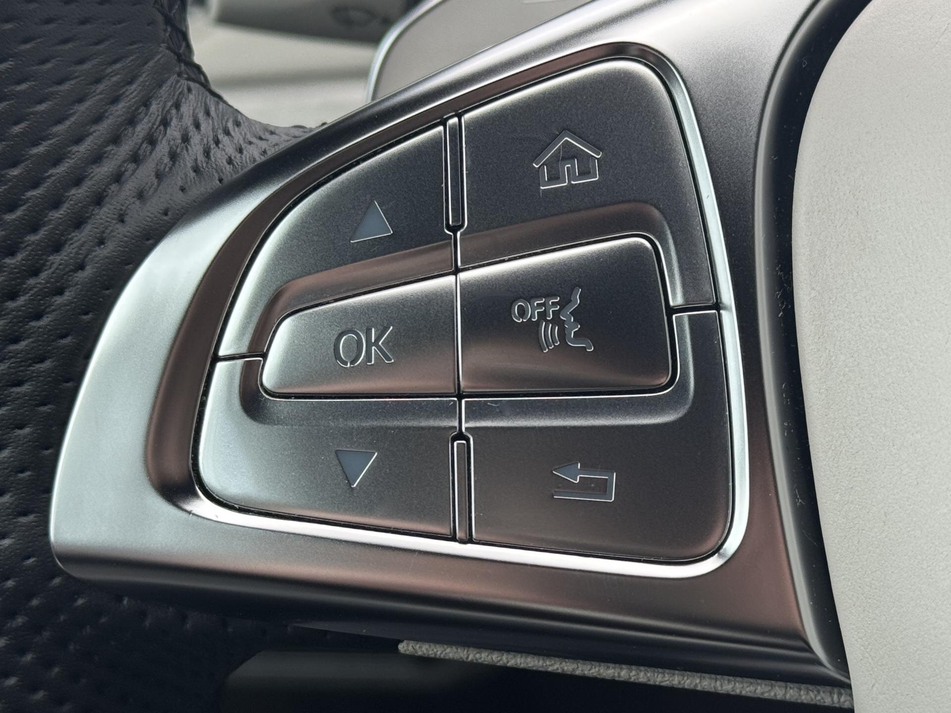 Mercedes-Benz Třídy S