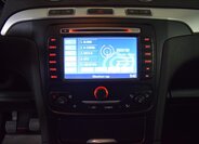 Ford S-MAX MPV 1,6 l 118 kw