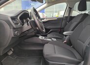 Ford Focus Kombi 1,5 l 85 kw