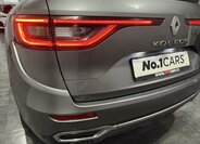 Renault Koleos SUV 2,0 l 130 kw
