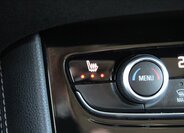 Opel Grandland X SUV / Terénní 1,5 l 96 kw