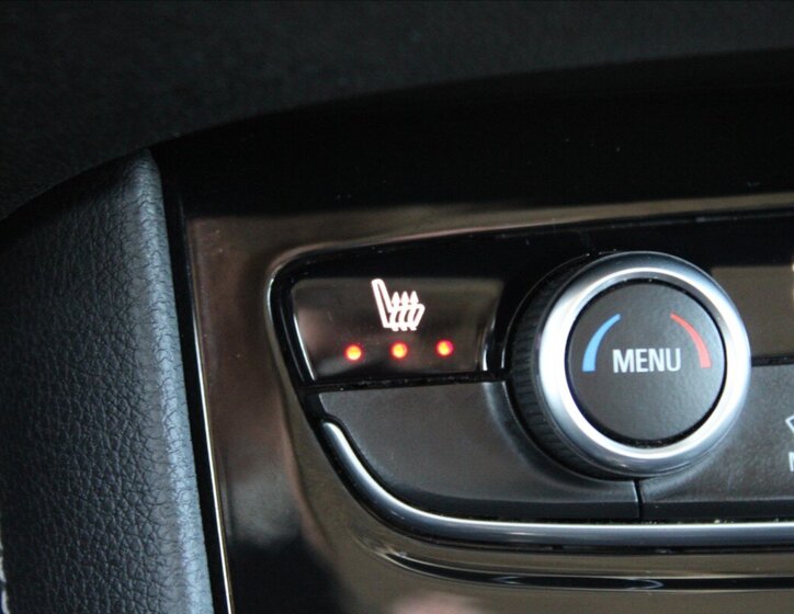 Opel Grandland X SUV / Terénní 1,5 l 96 kw