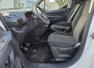 Opel Combo Skříň 1,5 l 75 kw