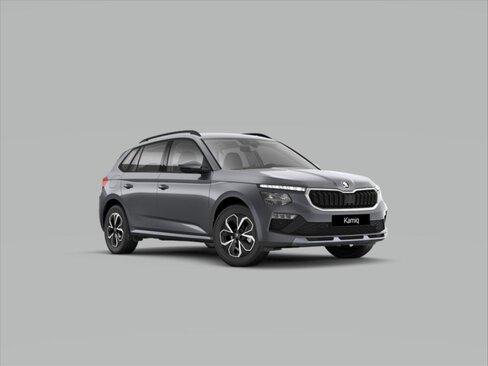 Škoda Kamiq Hatchback 0,0 110 kw