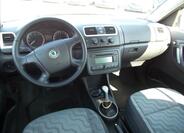 Škoda Roomster 16