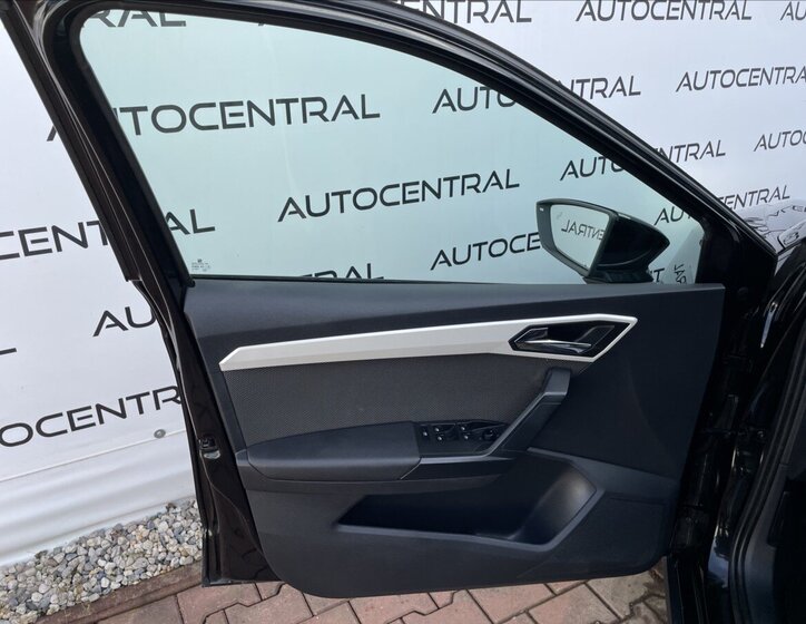 Seat Arona Hatchback 999,0 70 kw