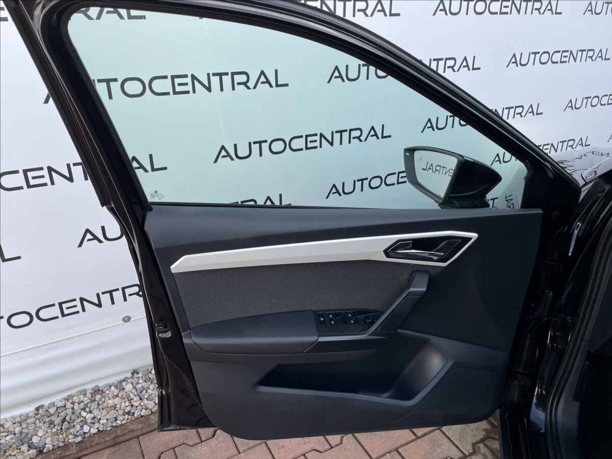 Seat Arona Hatchback 999,0 70 kw