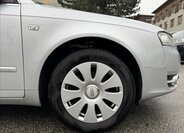 Audi A4 Kombi 2,0 l 103 kw