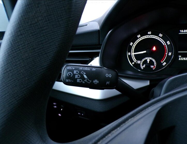 Škoda Scala Hatchback 999,0 81 kw