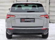 Škoda Karoq SUV 1,5 l 110 kw